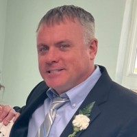Kevin Blandford