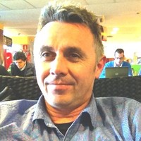 Javier Rubio