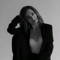 Iryna Breus