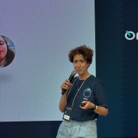 Sandra Dayan