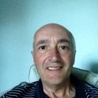 Dave Moralee