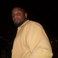Marcus Chism Sr.