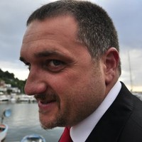 Mimo D'Angelo