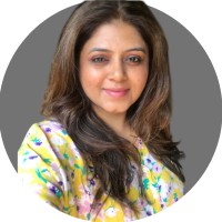 Nehaa A Shah