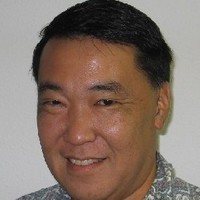 Brian Kitaoka