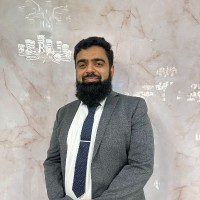 Mohammed Saad Begg
