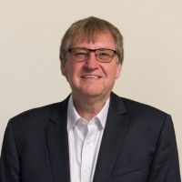 Richard Van Vliet