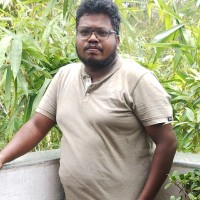 Narenkumar S