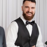 Jacob Alan