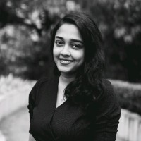 Poonam Hegde