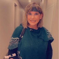 Kimberly Grant