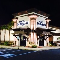 The Melting Pot - Mobile, Al