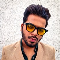 Tazeemahamed Shaikh