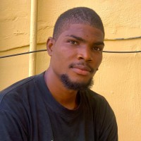 Praise Abimbola