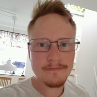 Daniel Andersson