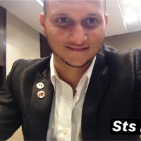 Daniel Frias Martinez
