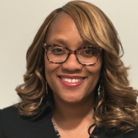 Chantel Stevens