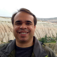 Sergio Faria