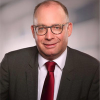 Peter Messer