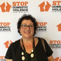Sharon Spackman