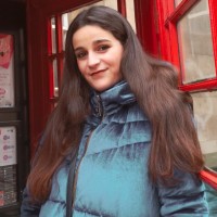 Alejandra Gandullo Santos