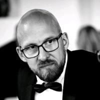 Uwe Glasner