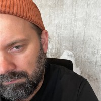 Johan Andersson