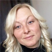 Tove Sjöberg
