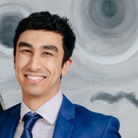 Ayash Nair