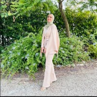 Donia Mohammad
