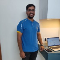 Amol Dhamale