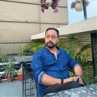 Nitish Bhatt