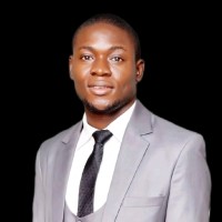 Victor N. Okoukwu