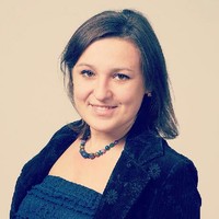 Ирина Оськина (Головко)