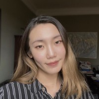 Jojo (Yating) Liu