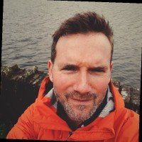 Greg Walker