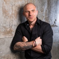 Andreas Smit (MBA)