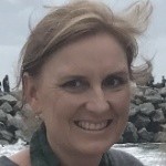 Jill Keeffe