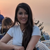 Etika Nautiyal