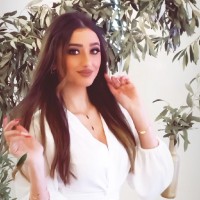 Rebecca Geha