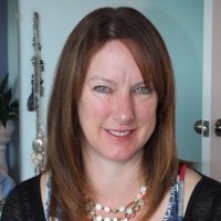 Caroline Fawcett