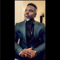 Bruce Eyoum Bamba