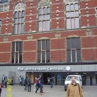 Cesar Menti Fvstudent