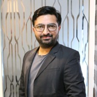 CA Pratik Bharad