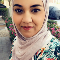 Shaima Al Harthi