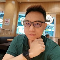 Tan Yong Hiong