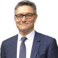 Antonio Benvegnù