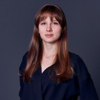 Alina Kostina