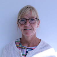 Berit Israelsson