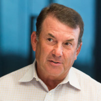 Dennis Barnes